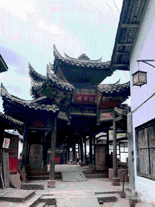 超能战区